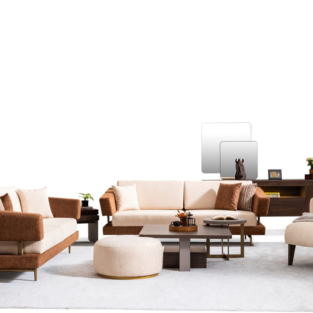 Barcelona Living Room Set – image 1