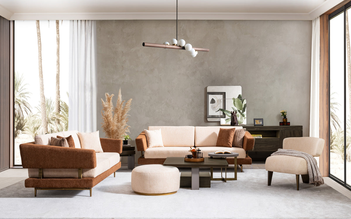 Barcelona Living Room Set – image 2