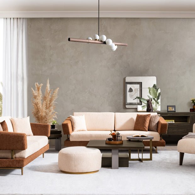 Barcelona Living Room Set – image 2