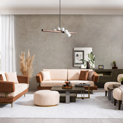 Barcelona Living Room Set – image 4
