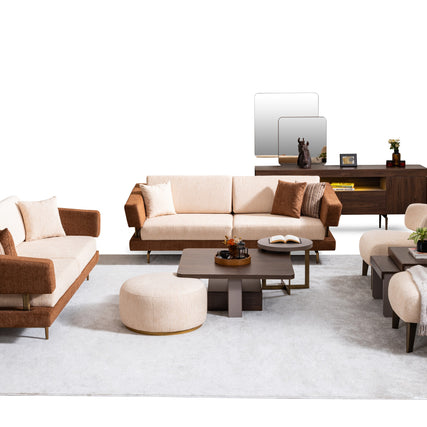Barcelona Living Room Set – image 5