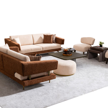 Barcelona Living Room Set – image 6