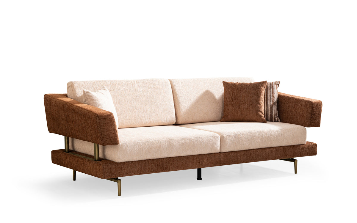 Barcelona Living Room Set – image 9