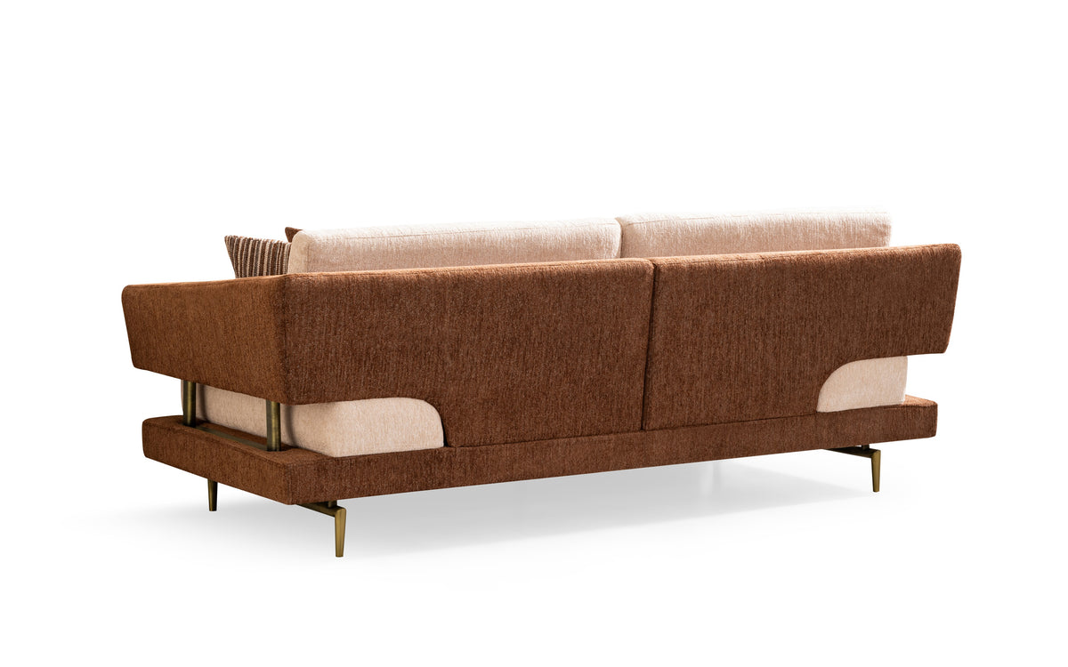 Barcelona Living Room Set – image 10