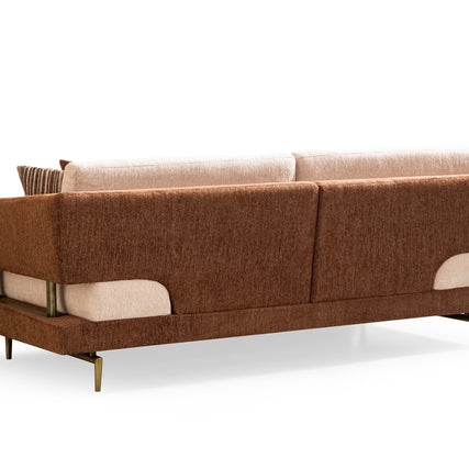 Barcelona Living Room Set – image 10