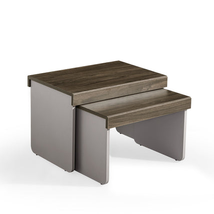Barcelona Nesting Tables by DecoPix