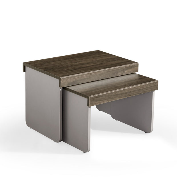 Barcelona Nesting Tables by DecoPix
