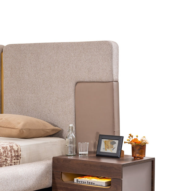 Barcelona Nightstand by DecoPix