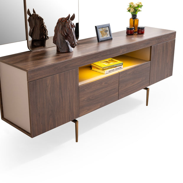 Barcelona Sideboard by DecoPix