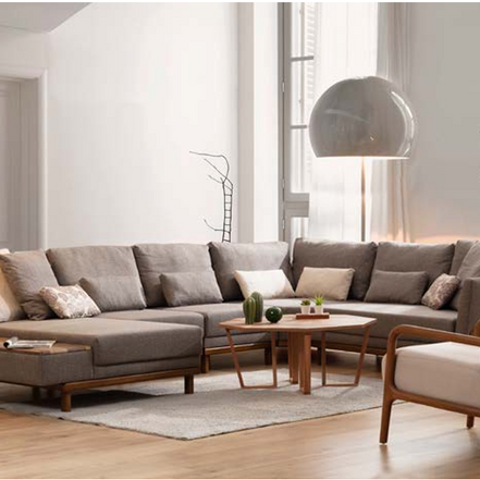 Boztas Argemon Corner Sofa Set – corner