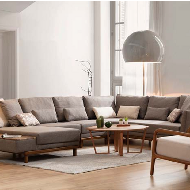 Boztas Argemon Corner Sofa Set – corner