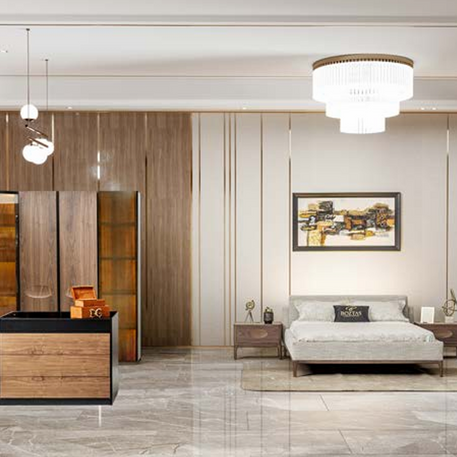 Boztas Aston Bedroom Set – bedroom set