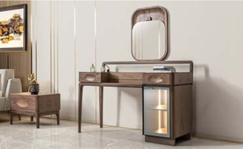 Boztas Aston Bedroom Set – dresser