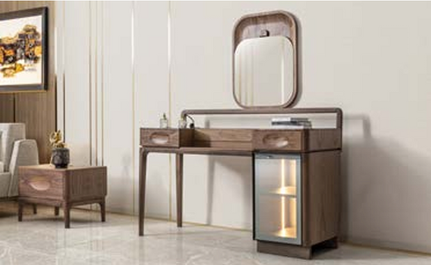 Boztas Aston Bedroom Set – dresser