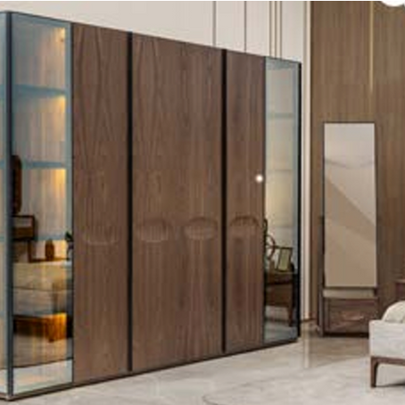 Boztas Aston Bedroom Set – wardrobe