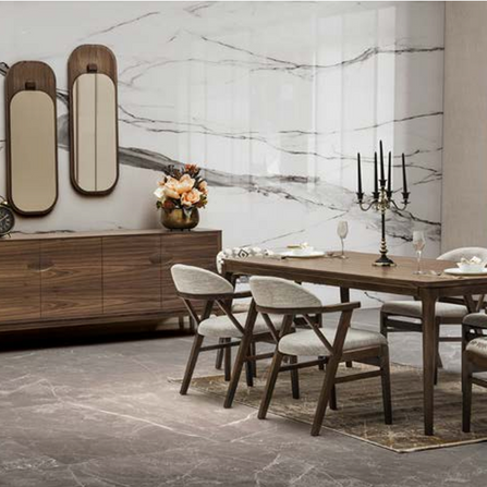 Boztas Aston Dining Room Set – set