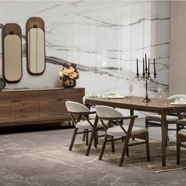 Boztas Aston Dining Room Set – set
