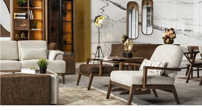 Boztas Aston Sofa Set – armchair