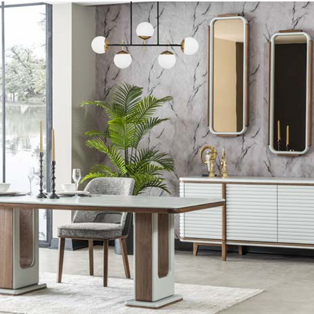 Boztas Bentlee Dining Room Set – sideboard