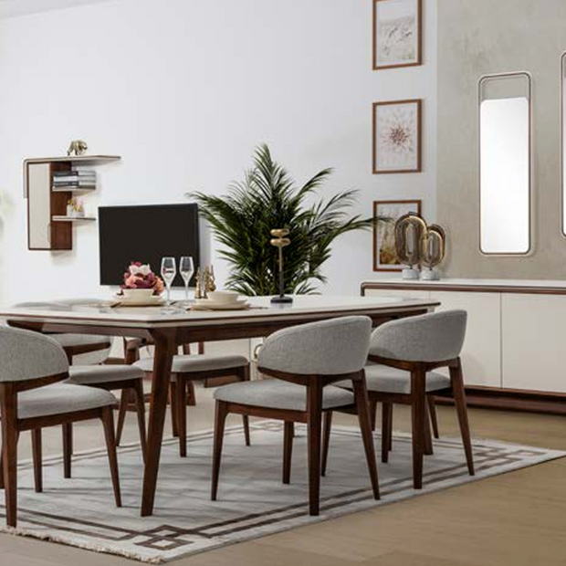 Boztas Cadillac Dining Room Set – set