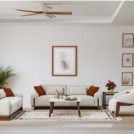 Boztas Cadillac Sofa Set – set