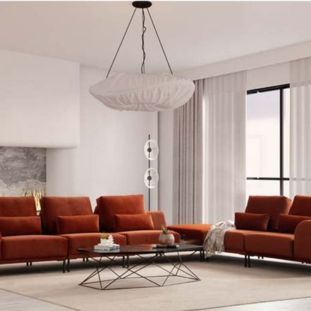 Boztas Calyx Sofa Set – corner set