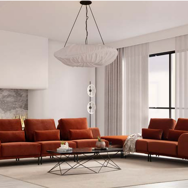 Boztas Calyx Sofa Set – corner set