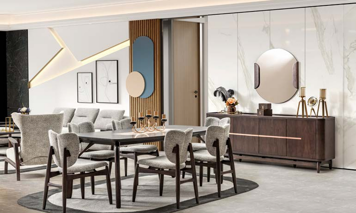 Boztas Camaro Dining Room Set – set