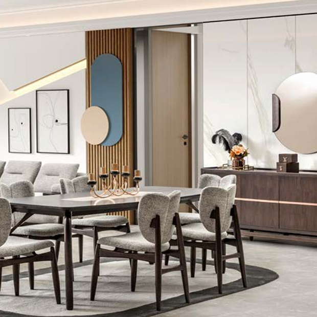 Boztas Camaro Dining Room Set – set