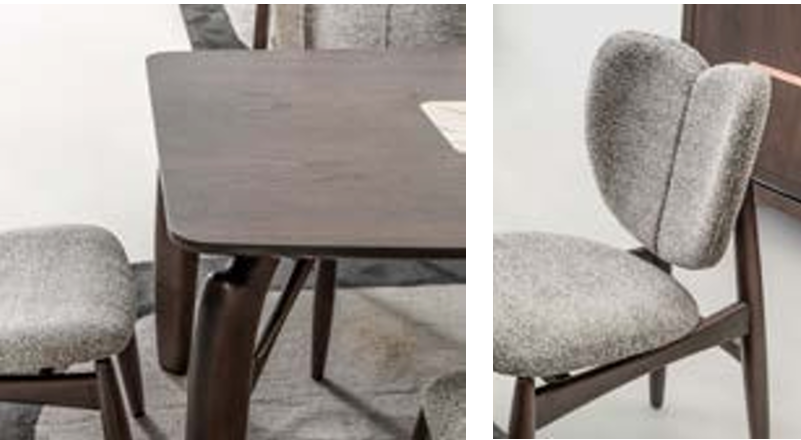 Boztas Camaro Dining Room Set – chair