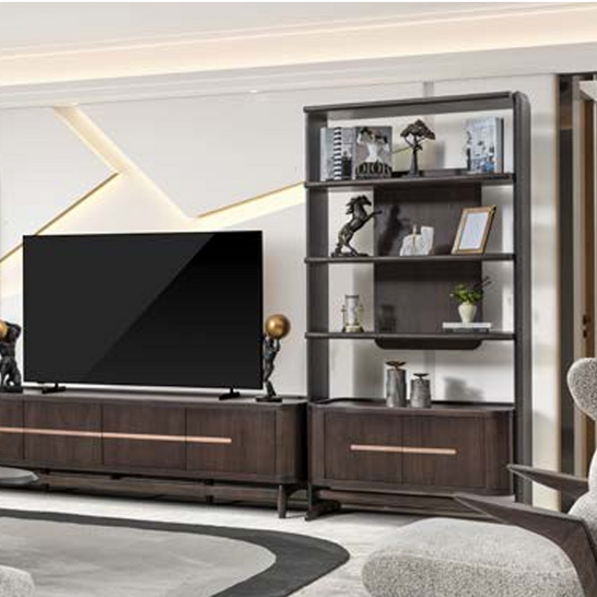 Boztas Camaro Dining Room Set – tv unit