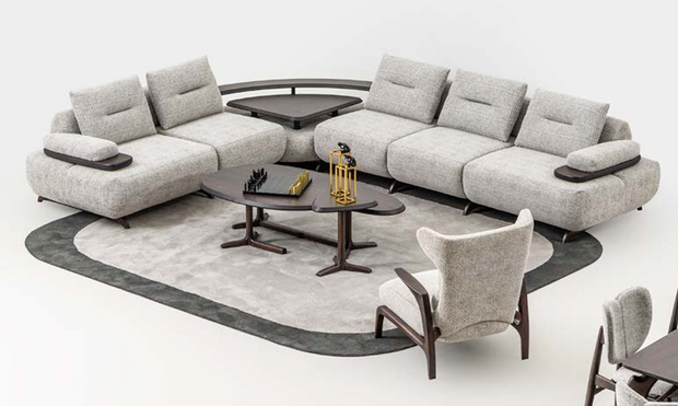 Boztas Camaro Sofa Set – set