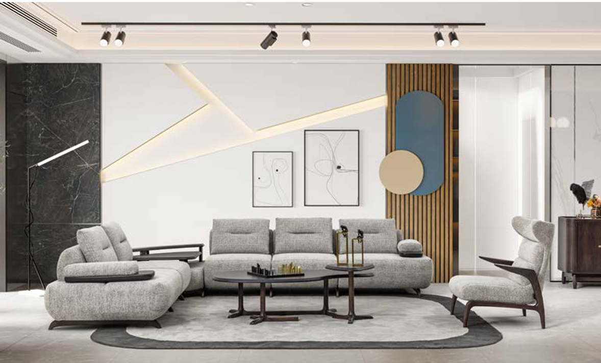 Boztas Camaro Sofa Set – sofa