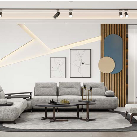 Boztas Camaro Sofa Set – sofa