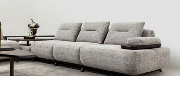 Boztas Camaro Sofa Set – sofa 2