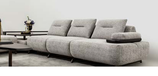 Boztas Camaro Sofa Set – sofa 2