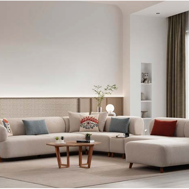 Boztas Cardea Corner Sofa Set – corner