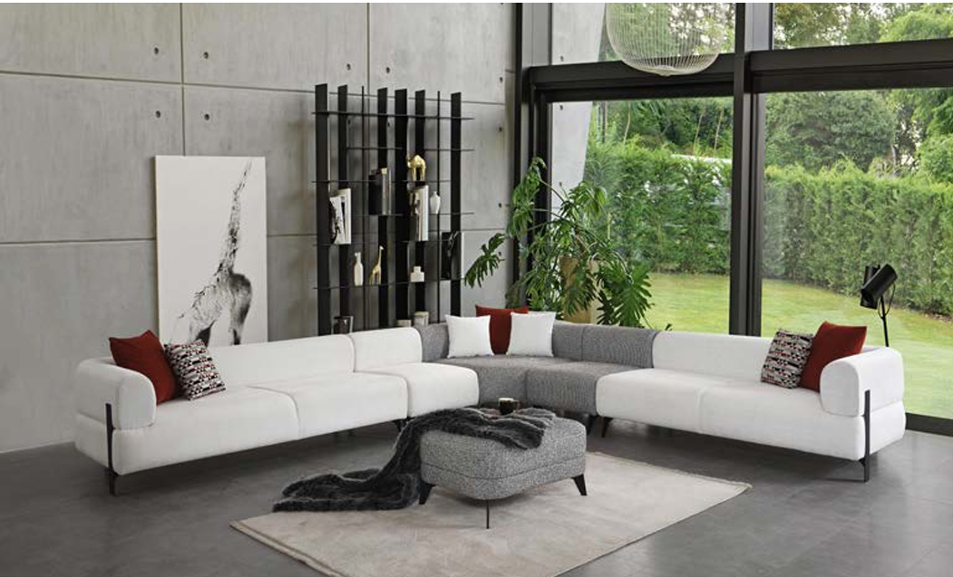 Boztas Cratos Sofa Set – corner 2