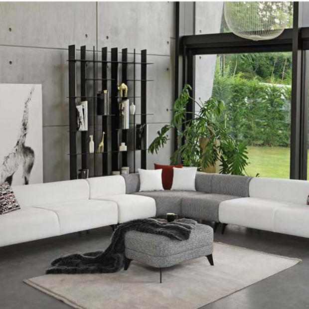 Boztas Cratos Sofa Set – corner 2