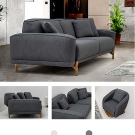 Boztas Dragon Sofa Set – seater options