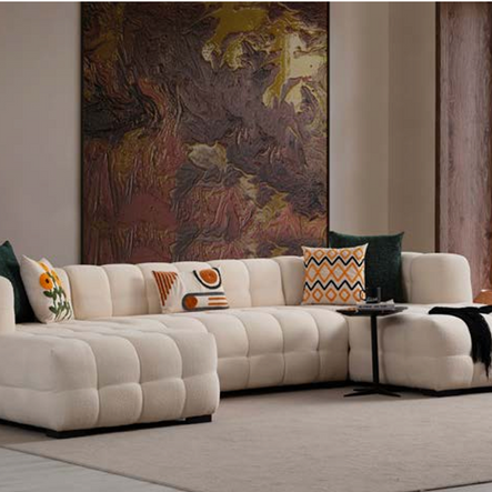 Boztas Estanze Corner Sofa Set – corner