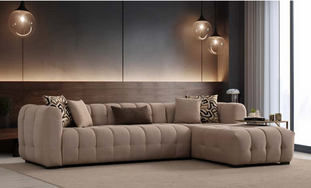 Boztas Estanze Corner Sofa Set – corner 2