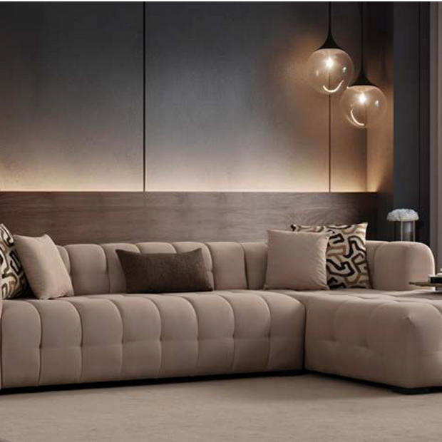Boztas Estanze Corner Sofa Set – corner 2