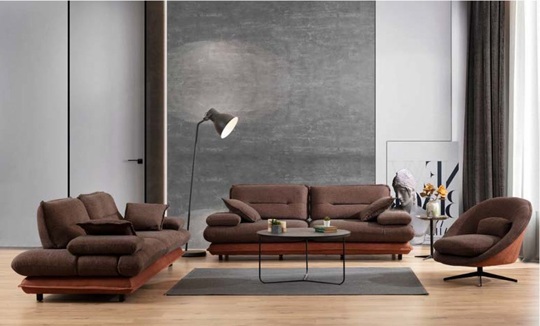 Boztas Gradyan Sofa Set – set