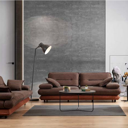 Boztas Gradyan Sofa Set – set