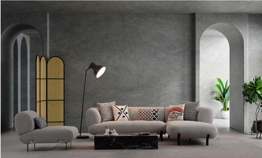 Boztas Manetti Corner Sofa Set – corner