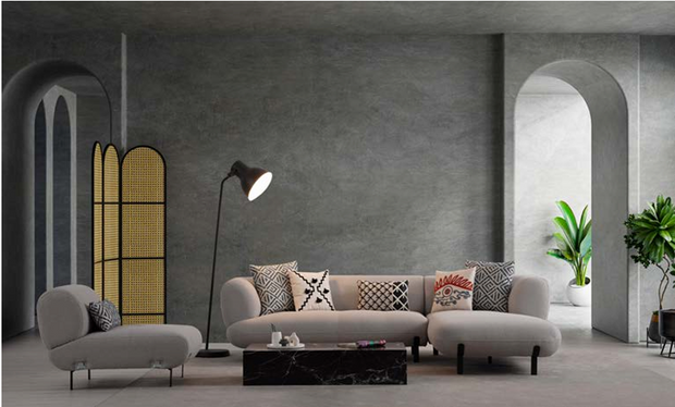 Boztas Manetti Corner Sofa Set – corner