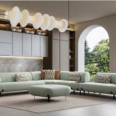 Boztas Manetti Corner Sofa Set – corner 2