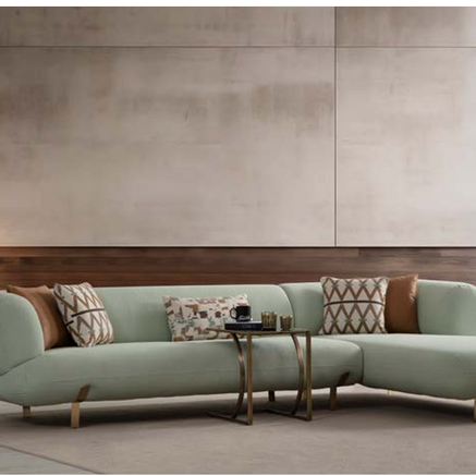 Boztas Manetti Corner Sofa Set – relax module