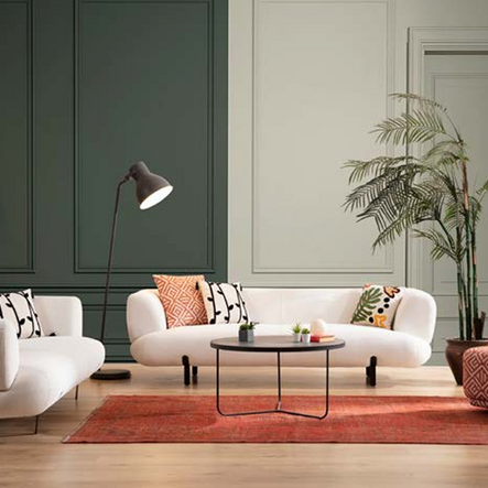 Boztas Manetti Sofa Set – set 1